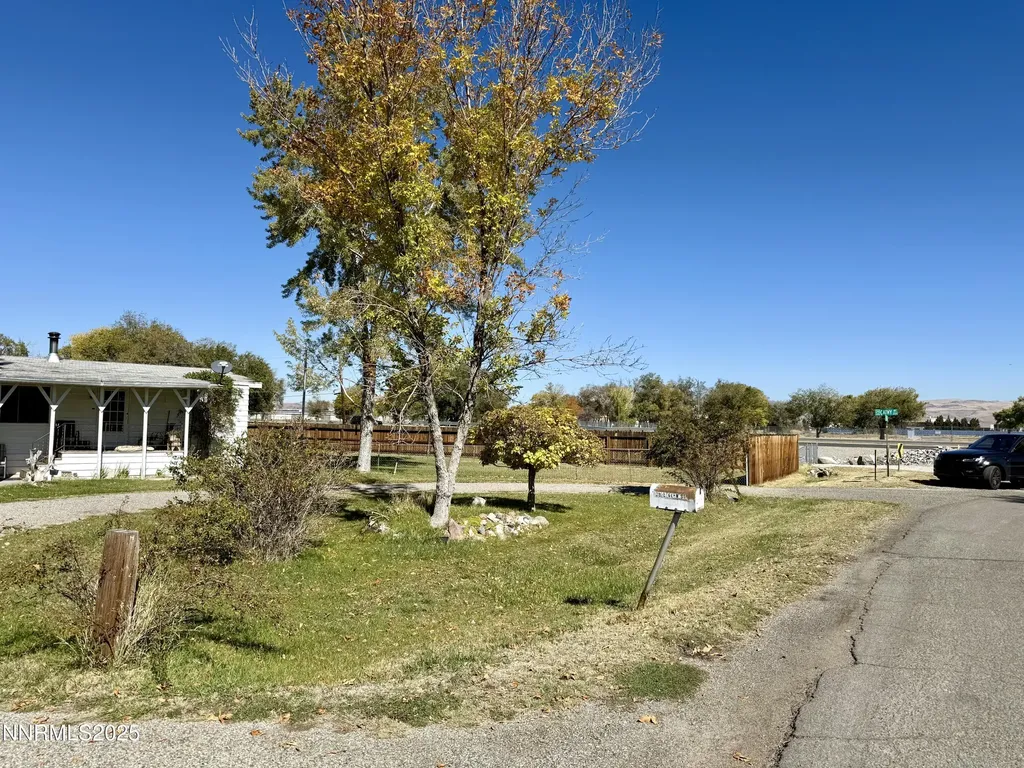 3815 Glen Reno NV 89502