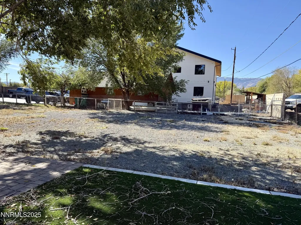 3815 Glen Reno NV 89502
