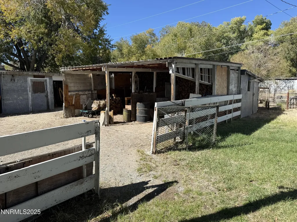 3815 Glen Reno NV 89502