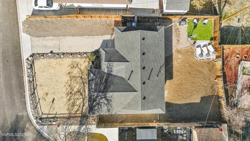 1660 Jackson Reno NV 89512