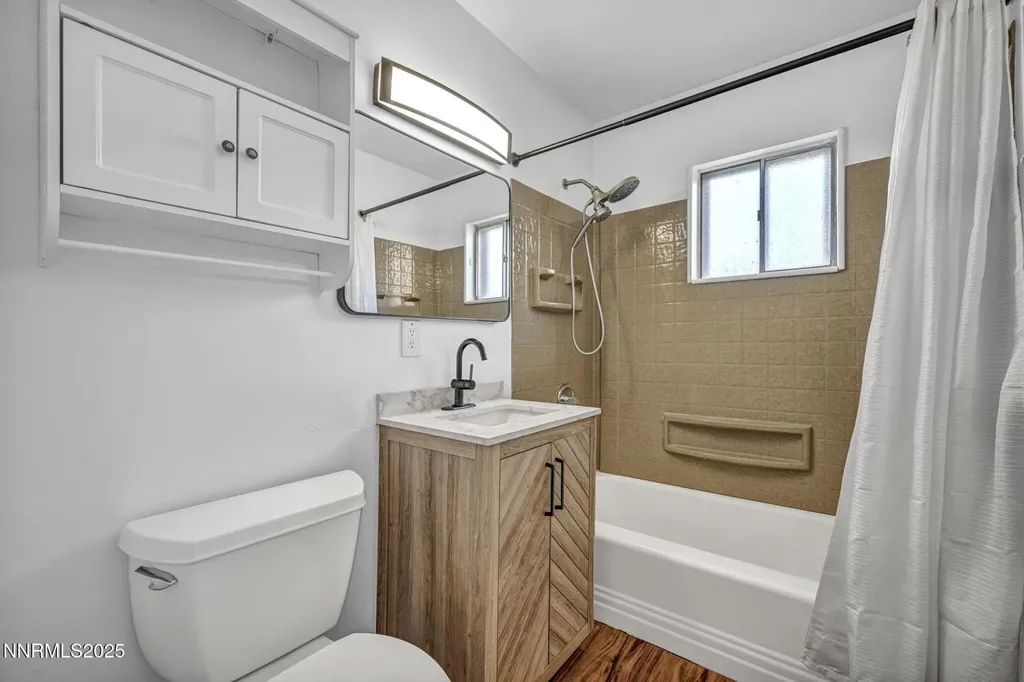 1660 Jackson Reno NV 89512