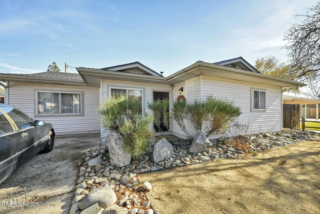 1660 Jackson Reno NV 89512