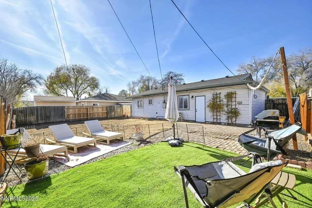 1660 Jackson Reno NV 89512