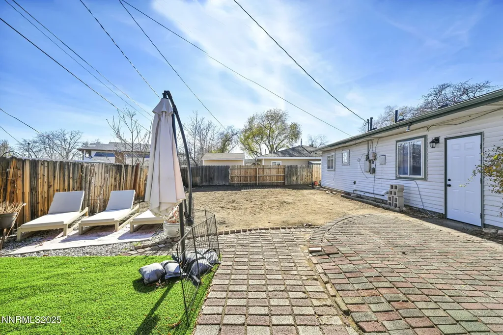 1660 Jackson Reno NV 89512
