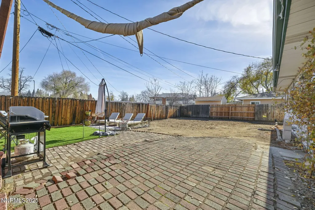 1660 Jackson Reno NV 89512