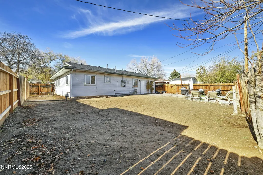 1660 Jackson Reno NV 89512