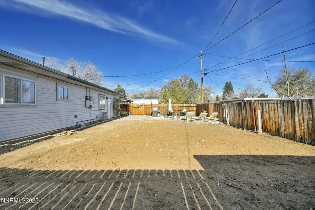 1660 Jackson Reno NV 89512
