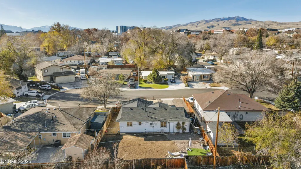 1660 Jackson Reno NV 89512