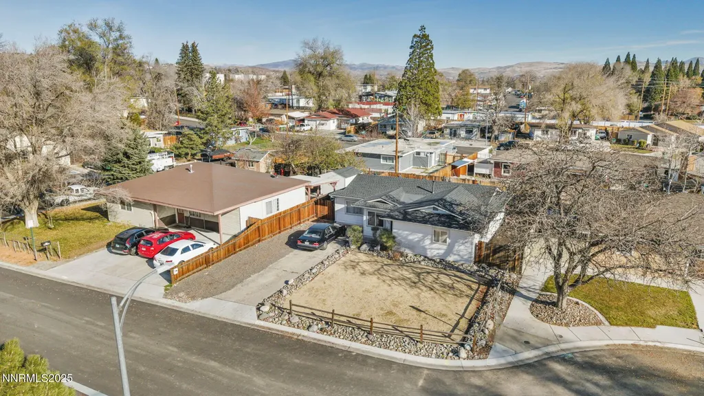 1660 Jackson Reno NV 89512