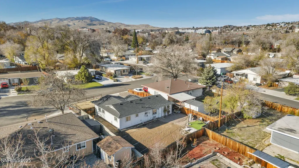 1660 Jackson Reno NV 89512