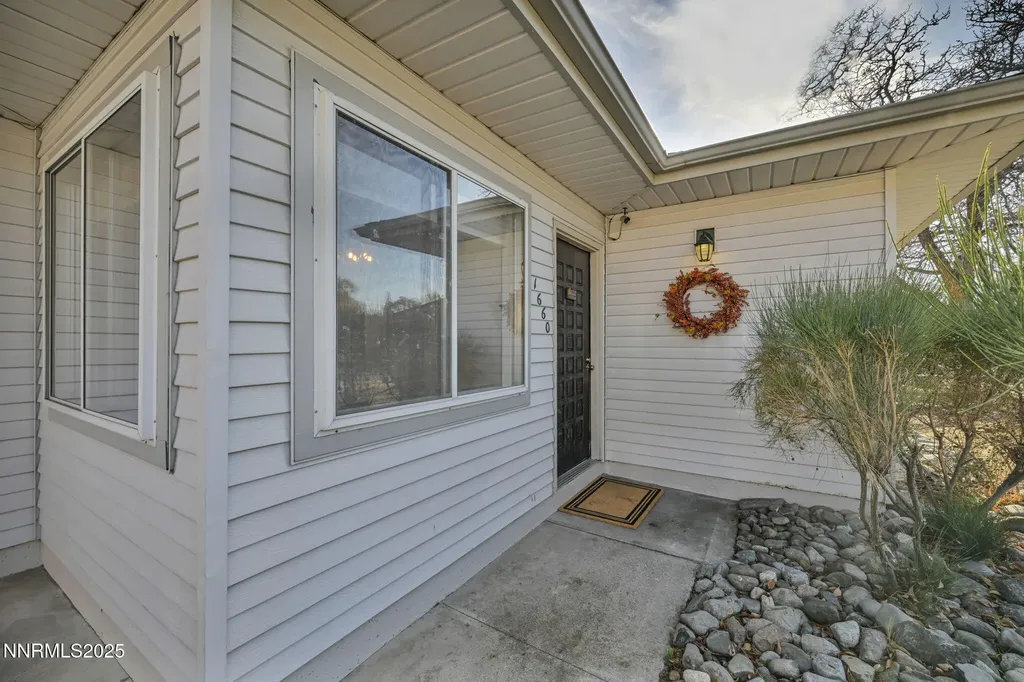 1660 Jackson Reno NV 89512