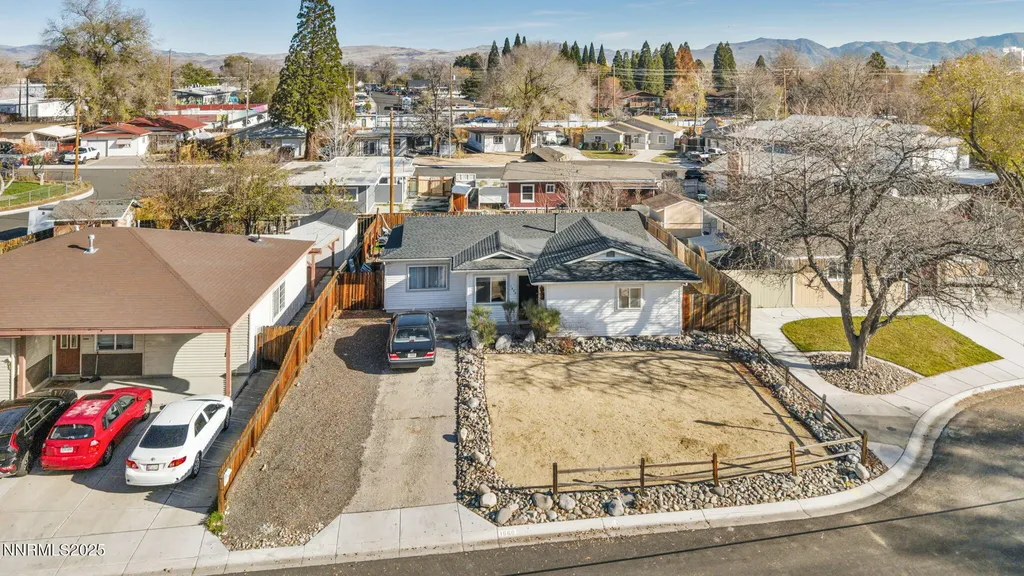 1660 Jackson Reno NV 89512
