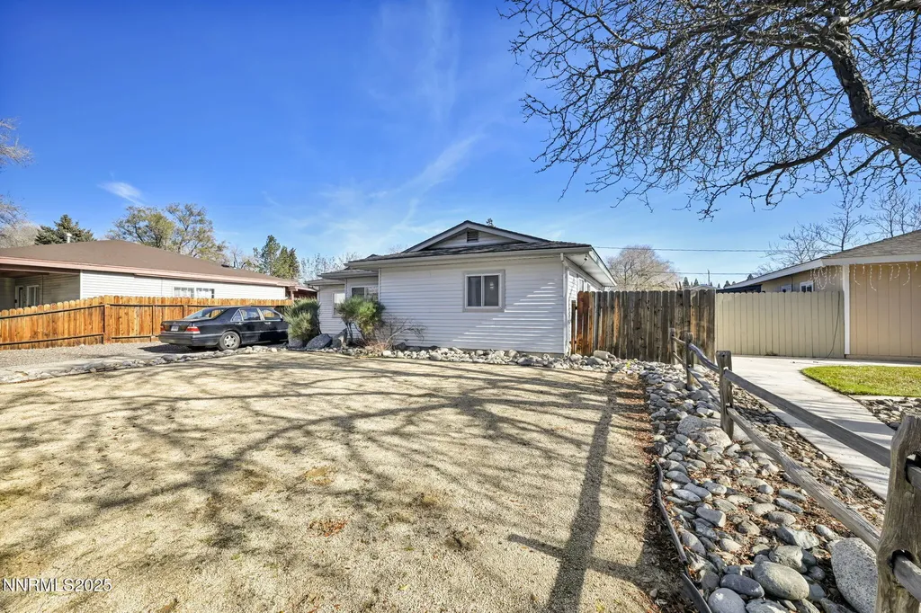 1660 Jackson Reno NV 89512