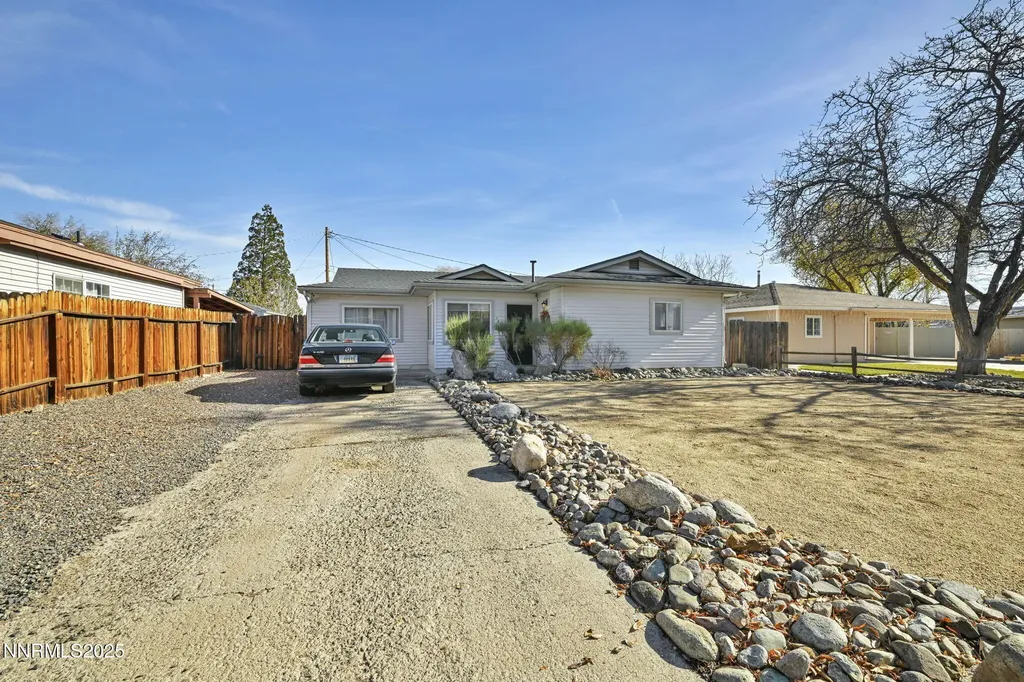 1660 Jackson Reno NV 89512