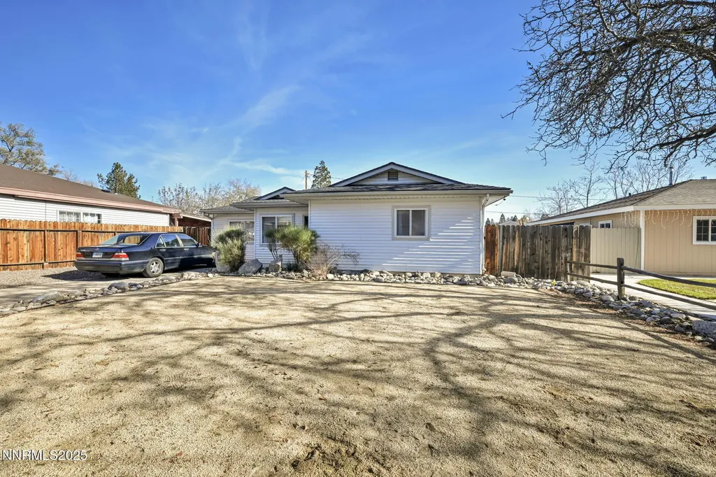 1660 Jackson Reno NV 89512