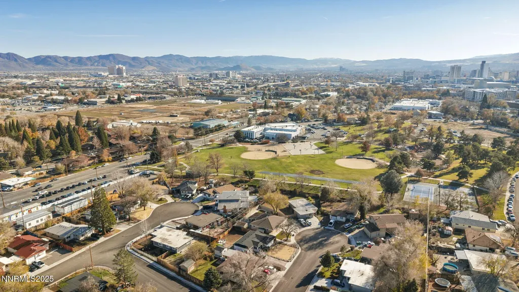 1660 Jackson Reno NV 89512