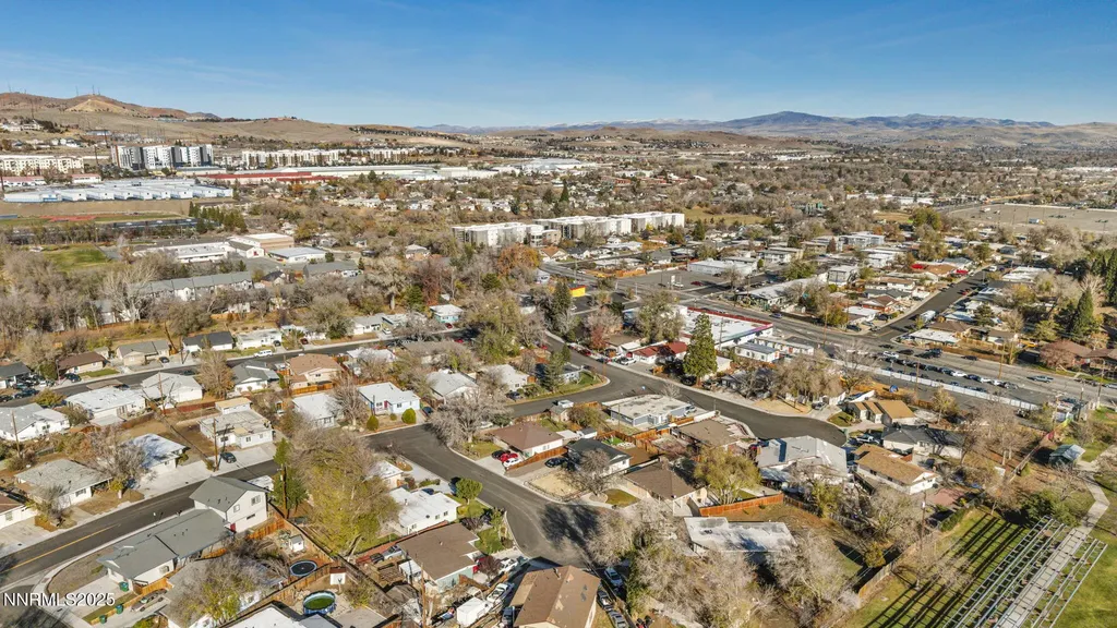 1660 Jackson Reno NV 89512