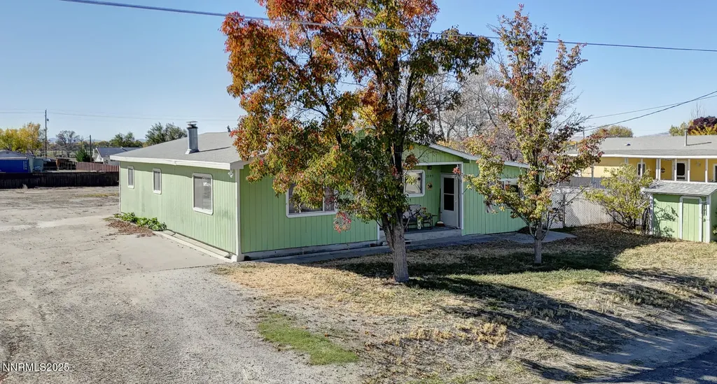 3395 Duane Fallon NV 89406