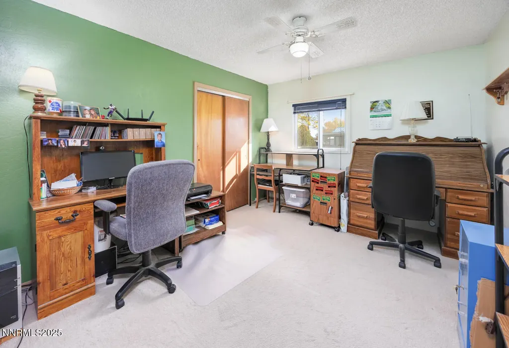 3395 Duane Fallon NV 89406