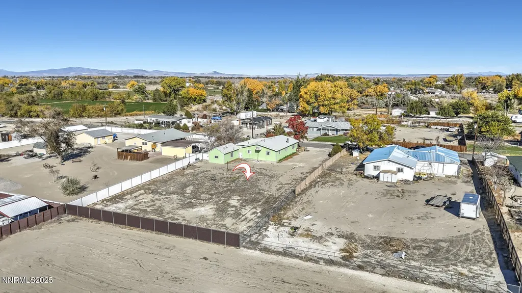 3395 Duane Fallon NV 89406