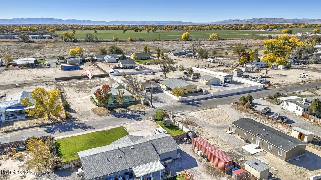 3395 Duane Fallon NV 89406