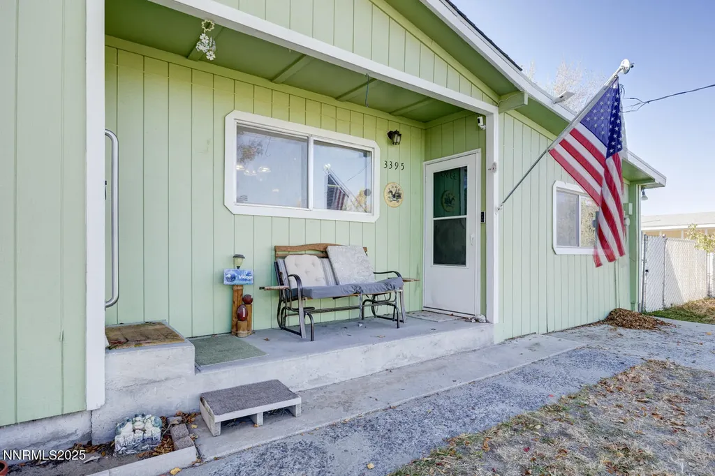 3395 Duane Fallon NV 89406
