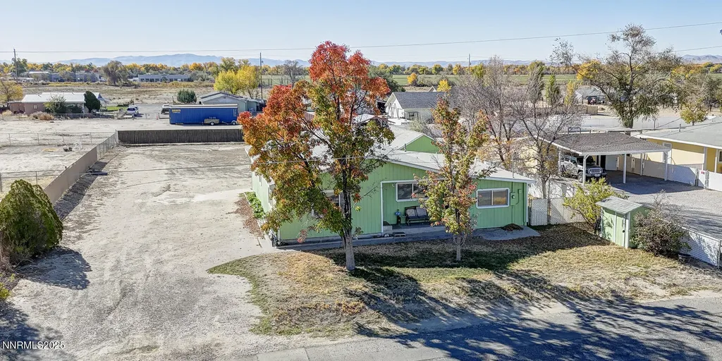 3395 Duane Fallon NV 89406