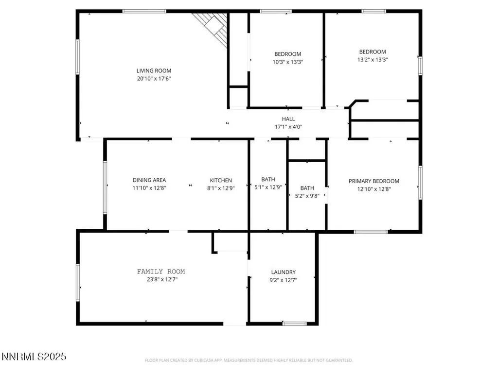 3395 Duane Fallon NV 89406