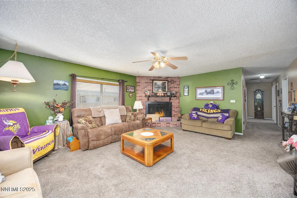 3395 Duane Fallon NV 89406