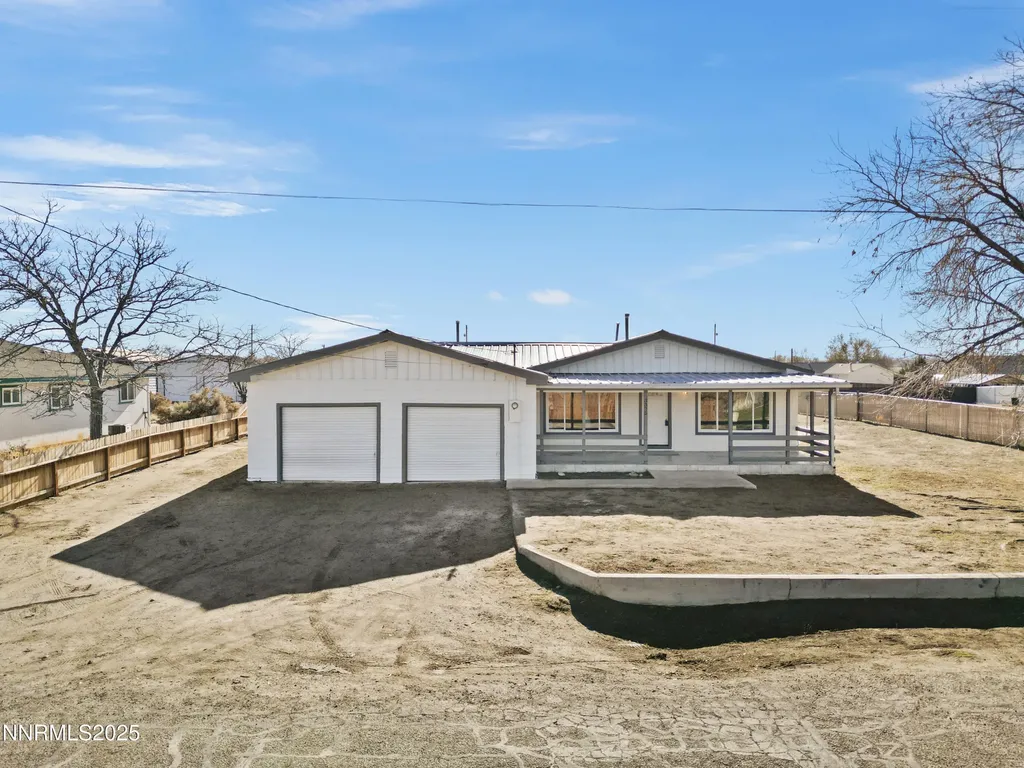 3375 Duane Fallon NV 89406