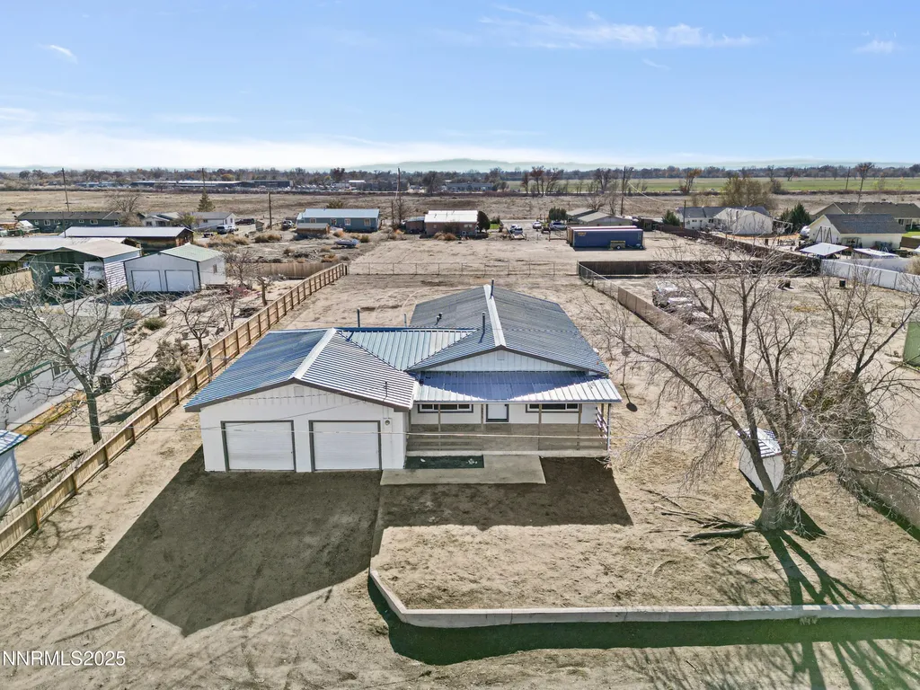 3375 Duane Fallon NV 89406
