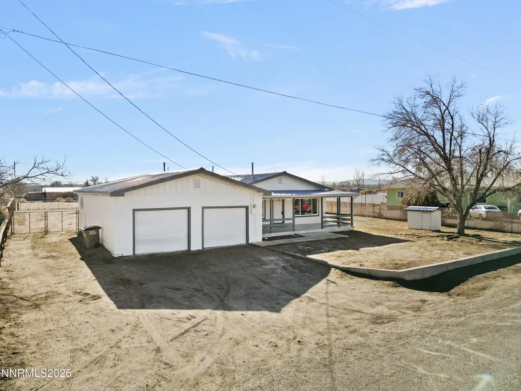 3375 Duane Fallon NV 89406