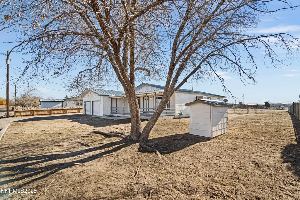 3375 Duane Fallon NV 89406