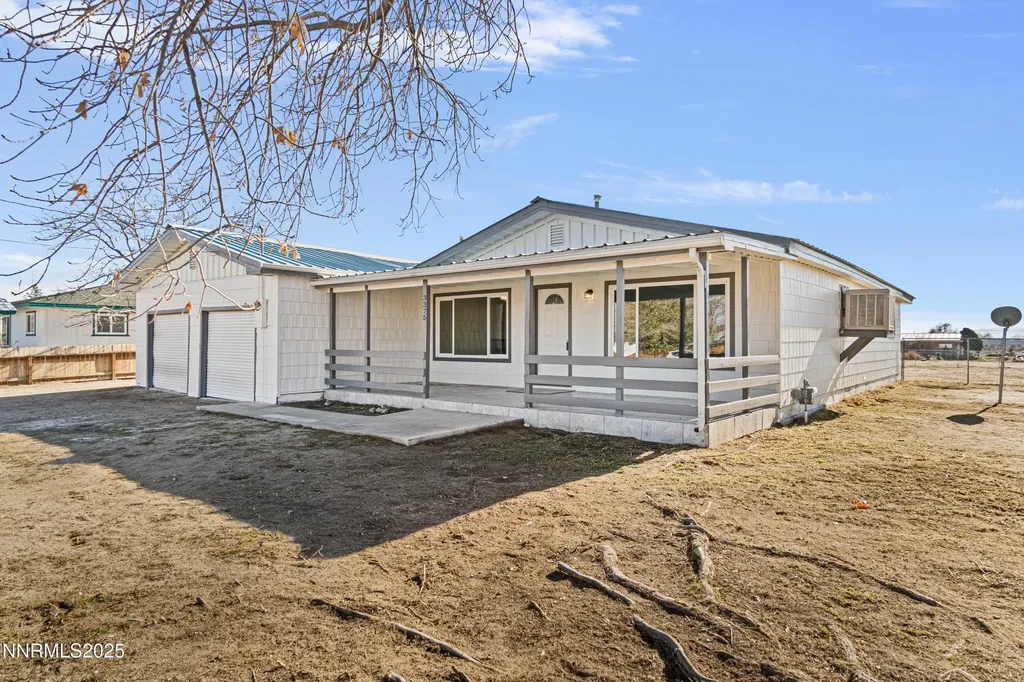 3375 Duane Fallon NV 89406