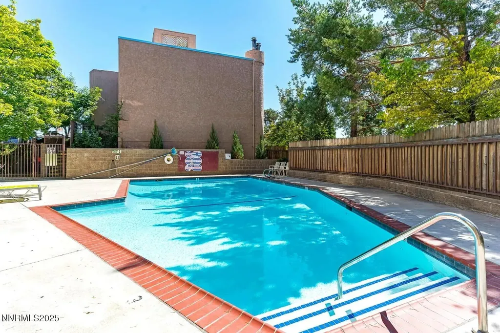 41 Vista Rafael Reno NV 89503