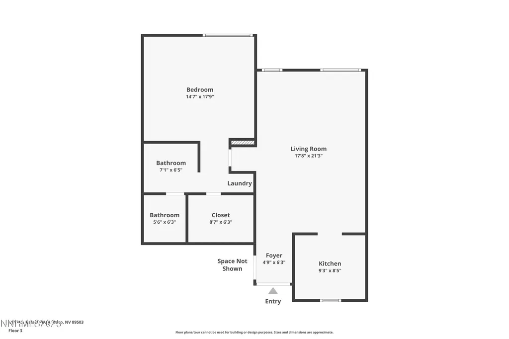 41 Vista Rafael Reno NV 89503