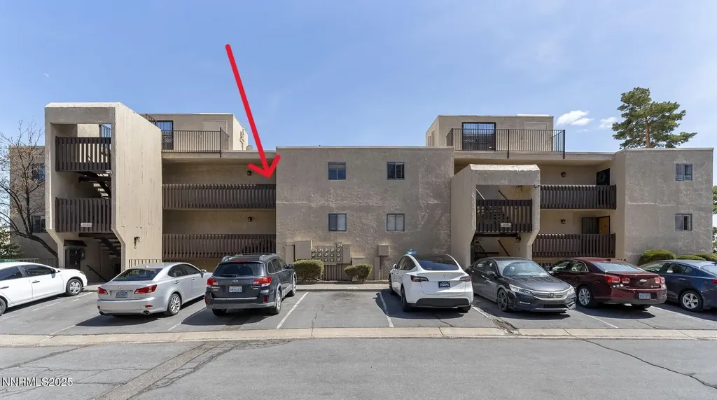 41 Vista Rafael Reno NV 89503