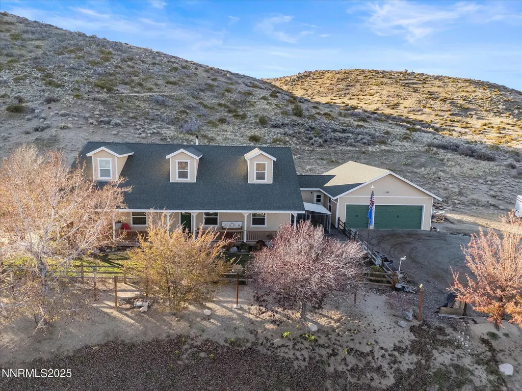 7410 Matterhorn Reno NV 89506
