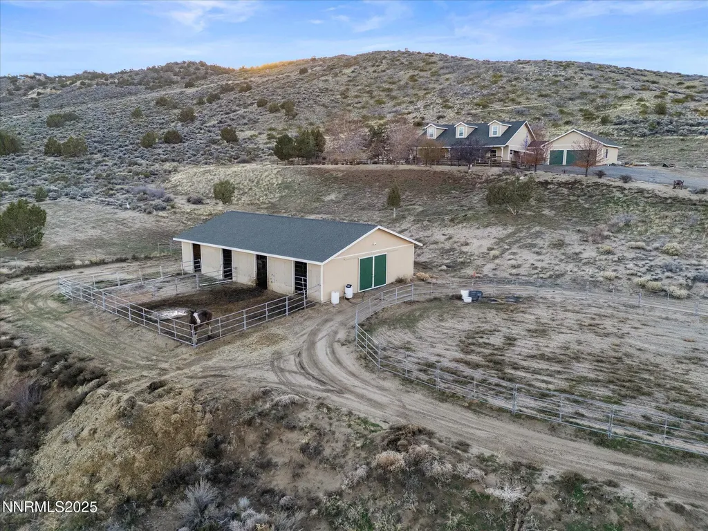 7410 Matterhorn Reno NV 89506