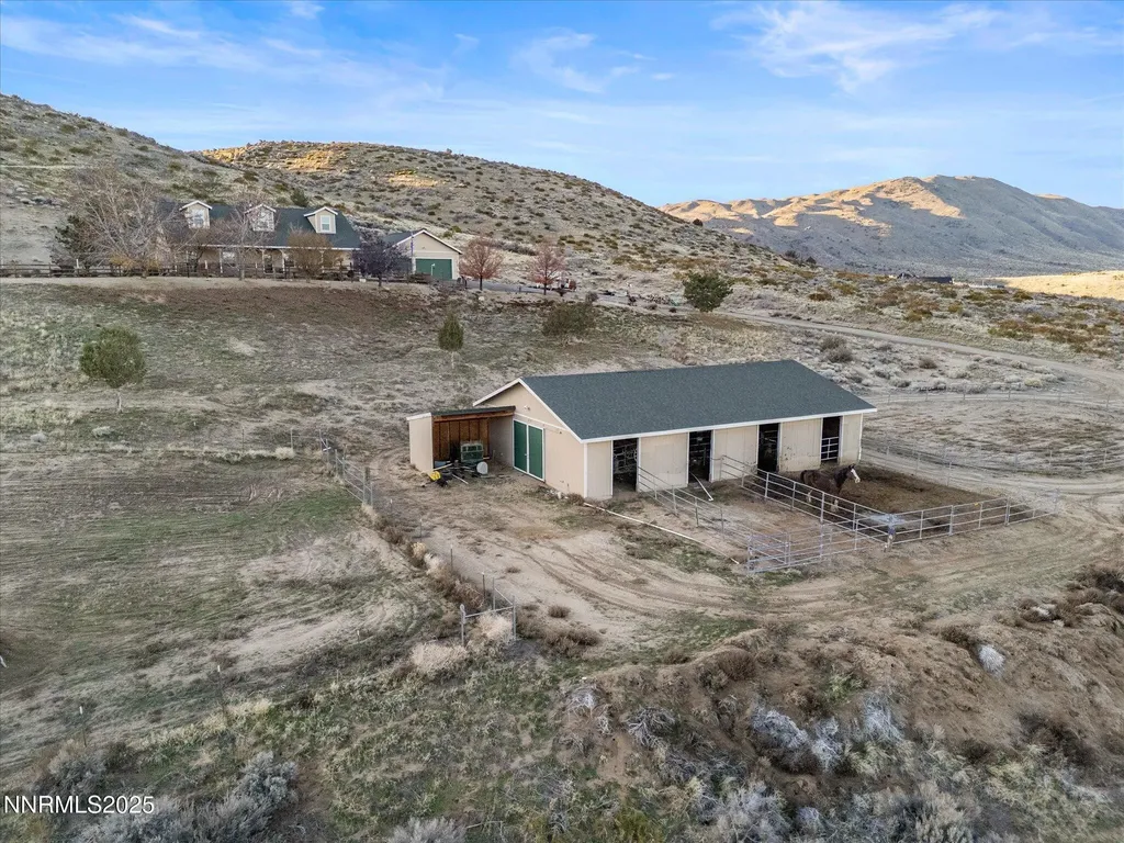 7410 Matterhorn Reno NV 89506