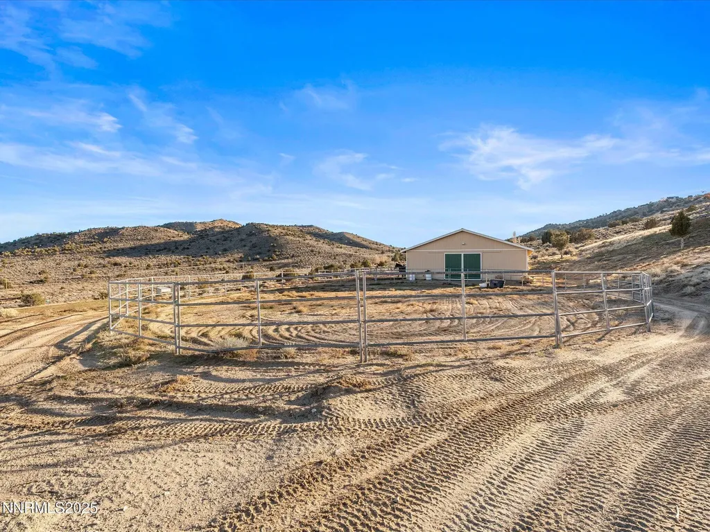 7410 Matterhorn Reno NV 89506