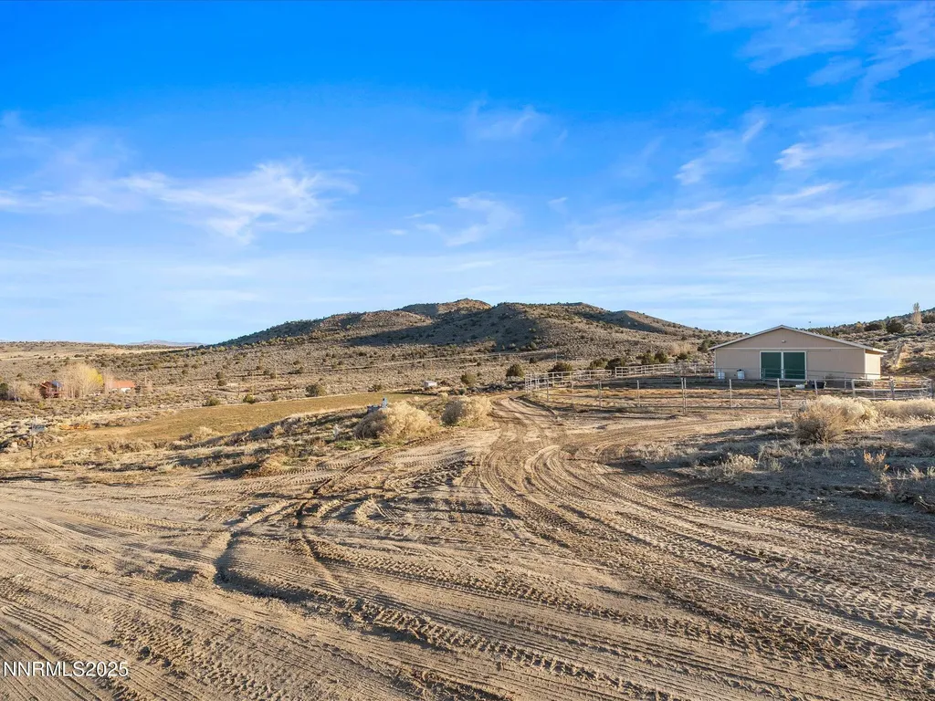 7410 Matterhorn Reno NV 89506