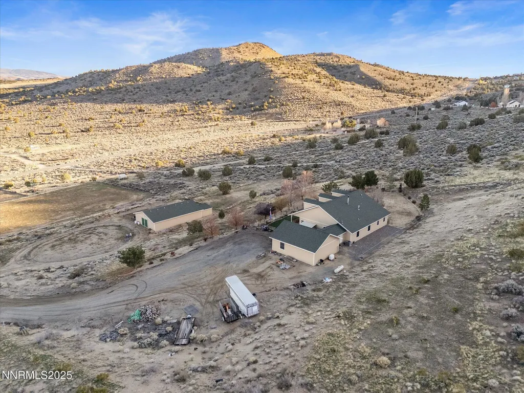 7410 Matterhorn Reno NV 89506