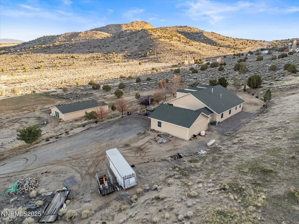 7410 Matterhorn Reno NV 89506