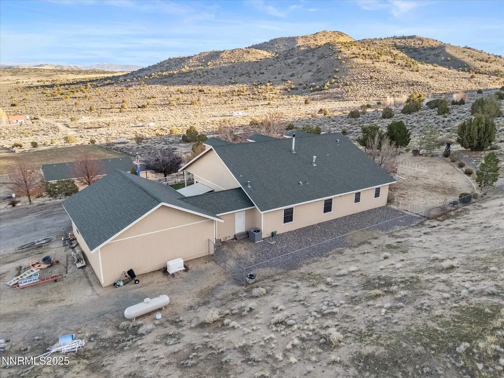 7410 Matterhorn Reno NV 89506