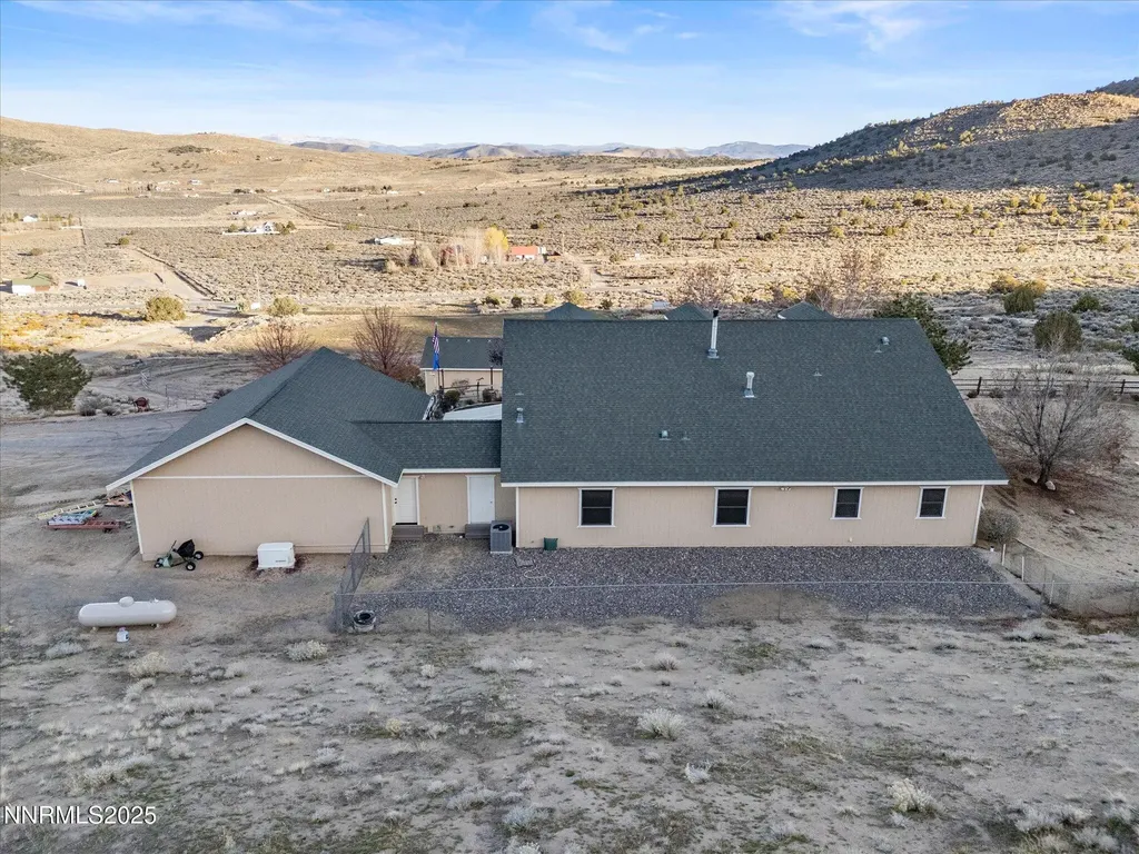 7410 Matterhorn Reno NV 89506