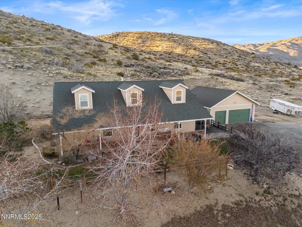 7410 Matterhorn Reno NV 89506