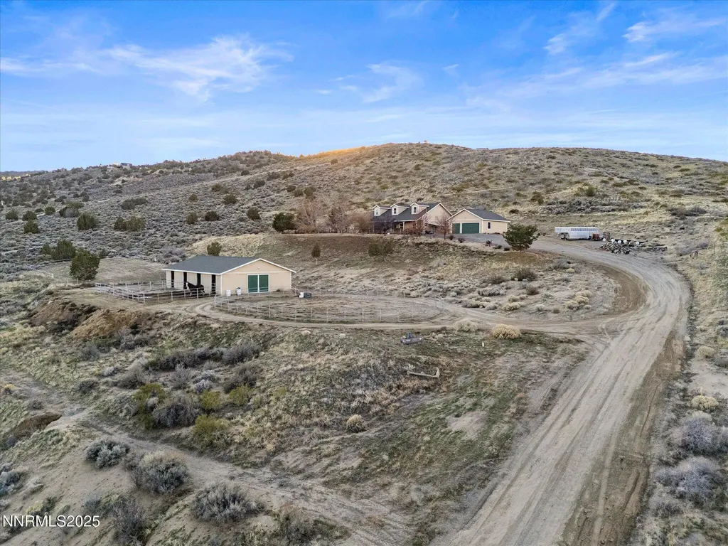 7410 Matterhorn Reno NV 89506