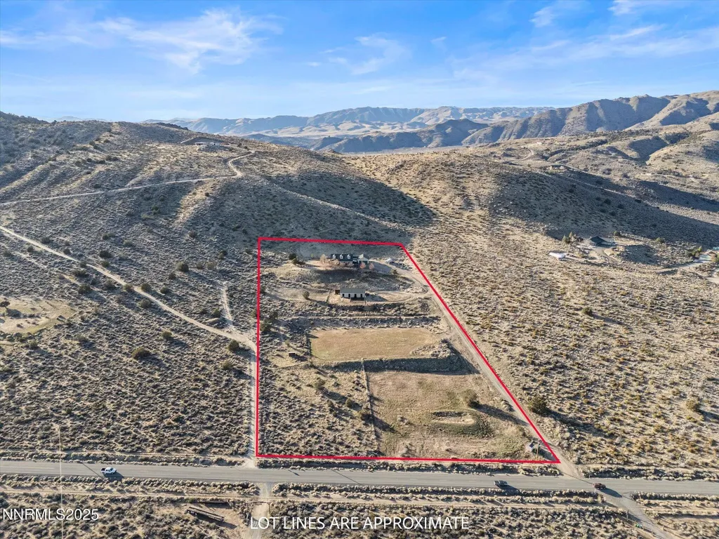 7410 Matterhorn Reno NV 89506