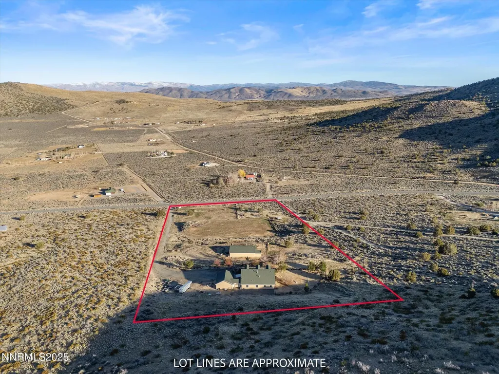 7410 Matterhorn Reno NV 89506